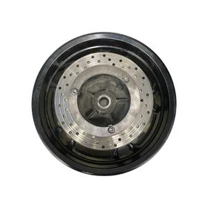 Jantes arrière d'origine XMAX 300 2017 B74F53380033 Pneus et accessoires de roues pour moto - Product Image 1