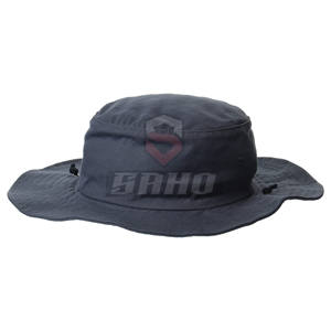 2025 Logotipo personalizado Reversible Double-Side-Wear Gaa Gear Bucket Hat Diseñador al por mayor Cubos personalizados Sombreros - Product Image 6