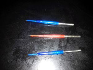 Tubo Termocontraíble Semirrígido de Fluoruro de Polivinilideno (PVDF) Kynar, Tubo de Protección y Aislamiento de PVDF Kynar para Equipos Médicos - Product Image 2