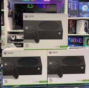 Direct Sales For-X-<b>boxes</b> Series X 1TB Console - 4K Ultra HD <b>Gaming</b> + High-Speed SSD HDR Streamin - Product Image 3