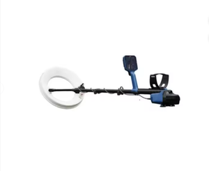 Detector de Metales de Alta Gama SUPER GPZ 8000 Gold con Mayor Capacidad de Detección de Profundidad que los Detectores Estándar, la Mejor Calidad - Product Image 3