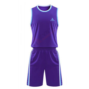 เครื่องแบบบาสเก็ตบอลชุดบาสเก็ตบอลชุดกีฬาสไตล์ปากีสถานสำหรับวัยรุ่นใส่สบายออกแบบได้ตามต้องการ - Product Image 1