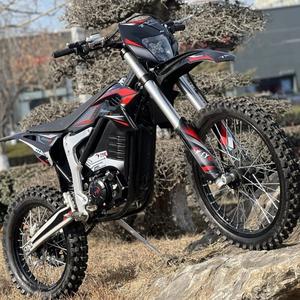 Motocicleta Eléctrica Más Vendida de 72v 22kw de Potencia de Entrada, Batería de 50ah 60ah Opcional, con Certificación CE TYE - Product Image 1