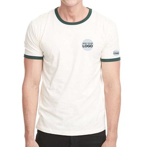 T-shirts respirants pour hommes Next Level Apparel N6210, coupe ajustée, avec option 100 % coton - Product Image 5