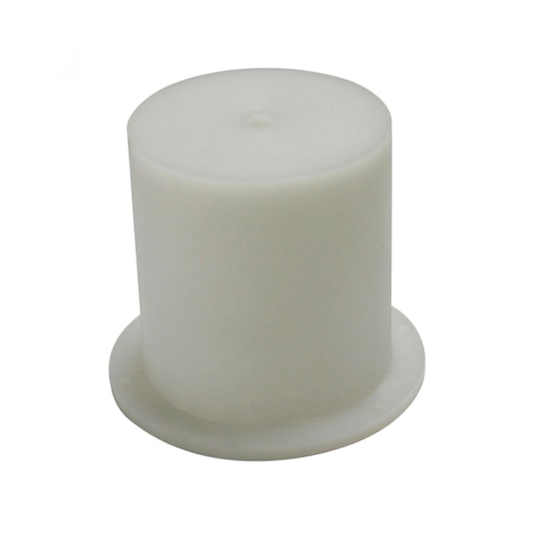 High Quality Cnc Machined Mechanical Machine 5 Axis Milling Turning Pom Abs Cnc Machining Service Custom Plastic Parts
