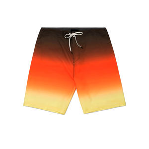 Shorts de plage pour hommes Shorts de surf d'été décontractés pour hommes Maillots de bain pour hommes Shorts de surf courts en gros - Product Image 1