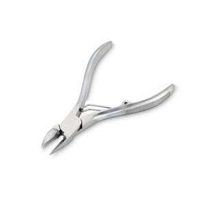 Coupe-ongles de luxe en acier inoxydable de haute qualité avec une large ouverture de mâchoire et un emballage cadeau pour les ongles épais - Product Image 3