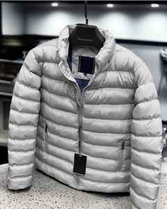 Chaqueta de bombardero personalizada de alta calidad con logotipo impreso bordado personalizado - Product Image 2