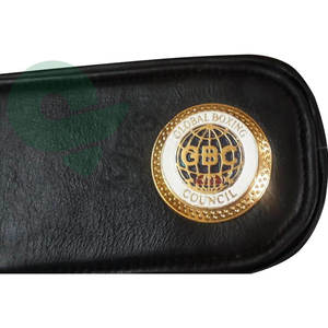 Cinturones de campeonato de boxeo Trofeos Medallas y premios el símbolo definitivo de la victoria y la excelencia Cinturones de Campeonato - Product Image 3