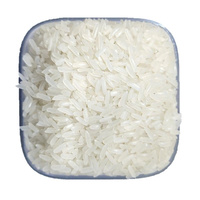Riz long grain de jasmin du Vietnam, prix compétitif, norme internationale, 20 kg