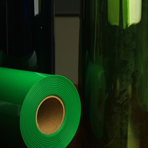 環境に優しいPETGプラスチックロール、印刷可能、熱成形可能、厚さ1～10mm - Product Image 5