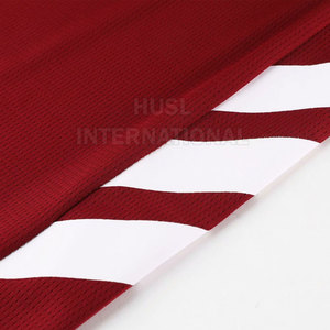 Vente en gros au meilleur prix, uniforme de basket-ball pour adultes de haute qualité, sur mesure, grande taille, 100% polyester, séchage rapide, respirant, respectueux de l'environnement - Product Image 5