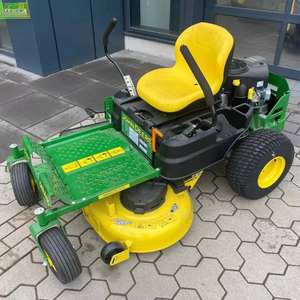 John deeree เครื่องตัดหญ้า Z335E เลี้ยวเป็นศูนย์ - Product Image 2