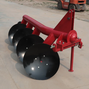 MEILLEURE OFFRE POUR Disques Lourds Équipement Harr0ws À VENDRE - Product Image 2