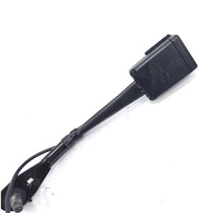 Gancio Cintura di Sicurezza Anteriore Sinistro per LAND ROVER Discovery Sport (L550) FK72-61208-AD (14>18) - Product Image 3