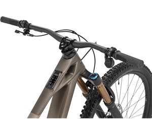 MEILLEURE OFFRE 2027 Zendit RR Enduro Vélo de montagne électrique Cadre en fibre de carbone Freins à disque hydrauliques Léger XC Racing M L XL XXL - Product Image 4