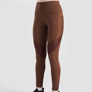 Leggings de sport de haute performance à prix avantageux et de bonne qualité, concevez votre propre logo, leggings de sport très vendus, pantalons de fitness pour femmes - Product Image 3