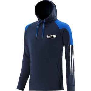 เสื้อฮู้ด GAA ดีไซน์ตามสั่งทำจากวัสดุปักคุณภาพสูงสำหรับฤดูหนาวในปากีสถาน - Product Image 4