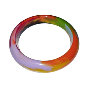 Brazalete de resina de calidad superior, exigente y de buena calidad para el hogar, aspecto de diseñador de calidad increíble para vender - Product Image 1