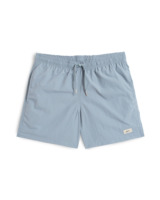 Short de bain antibactérien et imperméable à séchage rapide pour hommes, short de bain avec logo personnalisé, taille élastique, élasthanne/polyester à imprimé plage
