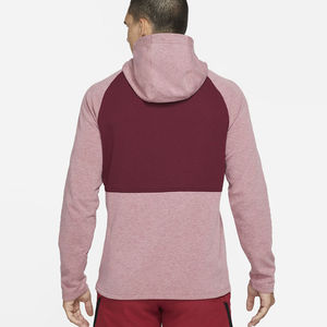 Sudadera con capucha para hombre más vendida, ropa de calle de moda, sudadera de algodón con estampado de logotipo, Material de poliéster/algodón - Product Image 2
