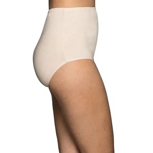 MONO RIDESR High Quality Lady Seamless Spandex/Cotton Panties Breathable One-Piece Briefs Comfortable Traceless Medium Control - Product Image 5