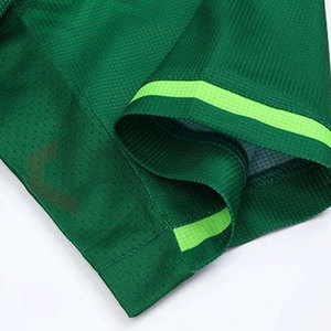Uniformes de Fútbol de Alta Calidad, Secado Rápido, Transpirables, 100% Poliéster, Personalizados con Impresión Digital, Ropa de Equipo con Logotipo Personalizado, Venta en Línea - Product Image 4