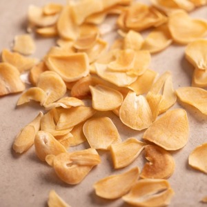 Vente en gros d'ail séché de culture fraîche Ail séché à haute saveur d'arôme d'épices naturelles pures à prix compétitif - Product Image 4