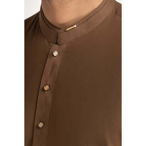 Trajes de Corte Regular con Botonadura Sencilla SK-PSD24-036 - Product Image 4