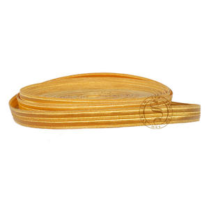 ริบบิ้นลูกไม้ถักเปียงานทำมือปรับแต่งได้สำหรับเครื่องแบบทหารราบงานปักลายลูกไม้ - Product Image 4