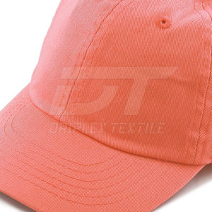 Las gorras de béisbol más vendidas al por mayor para hombres y mujeres Gorras de béisbol sostenibles del último diseño - Product Image 4