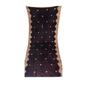 Les châles en velours pour femmes de vente chaude fabriqués avec le meilleur tissu de qualité en grande quantité à des prix abordables châle respirant - Product Image 3