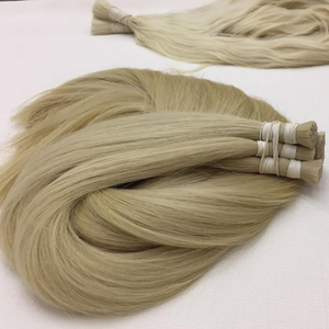 Luxe VRAC Vietnamien Extensions de Cheveux Humains Perruque Postiche Magasins Perruques Pour Femmes Salon Professionnel Fourniture - Product Image 1