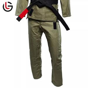 Uniforme de Taekwondo para adultos de calidad superior, precio competitivo, personalizado, artes marciales, estiramiento, secado rápido, transpirable - Product Image 5