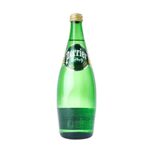 High Quality Perrier Sparkling Natural Mineral Water 330ml, 500ml , 700ml At Low Price