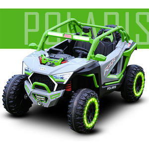 Ventes directes du fabricant de voitures électriques 24V 8Ah pour les enfants avec télécommande 2.4G et port MP3 - Product Image 5