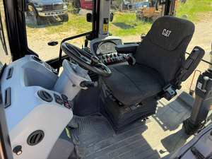 สภาพดีเยี่ยม ใช้งานสำหรับรถแบคโฮล 420 - เครื่องยนต์ดีเซล ชิ้นส่วน HYDAC ระบบขับเคลื่อน 4 ล้อ แรงบิดสูง - Product Image 6