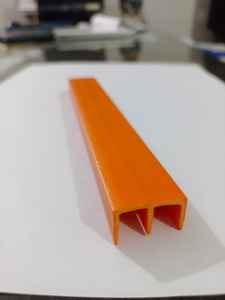 Canal de PVC Rígido de la Mejor Calidad con Tamaño de 23 mm para Gestión de Cables, Protección de Cableado Eléctrico, Canal Disponible para Suministro - Product Image 5