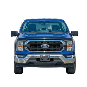 รถใหม่/มือสอง ปี 2023 ฟอร์ด F-150 แร็พเตอร์ XLT เครื่องยนต์ 3.5L V6 กล้องมองหลัง 360 องศา รับน้ำหนักได้ 31-40 ตัน ระบบดีเซล/เบนซิน เกียร์อัตโนมัติ ขาย - Product Image 1