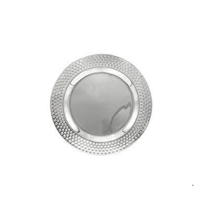 Plateau en laiton design classique pour la fête de mariage ustensiles de cuisine décor à la maison vaisselle pièce de design de haute qualité - Product Image 6