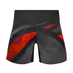 Short MMA pour hommes, vente chaude, vêtements décontractés, nouveau design, tailles adultes, dernier design, respirant, prix de gros, sur mesure - Product Image 4