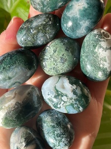 ของตกแต่งบ้านหินโมราโมรามอสขัดเงาสวยงามหินอเมทิสต์คริสตัลรูปฮวงจุ้ยสำหรับเป็นของขวัญธีมความรัก - Product Image 4