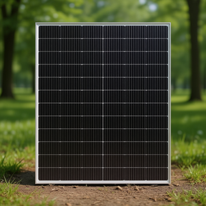 Panneau solaire monocristallin bifacial JS Solar JS435M 460W type N certifié TUV - Product Image 3