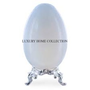 Estantes de huevos de metal modernos con un acabado de alta gama que combina durabilidad y un diseño elegante perfecto para cocinas contemporáneas - Product Image 2