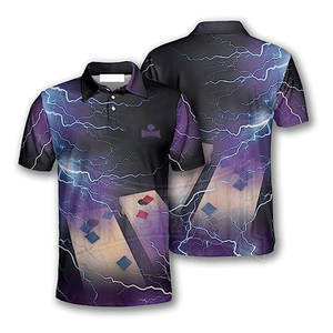 Buena calidad Corn Hole Sports Jersey por encargo Nuevo diseño Corn Hole Jersey - Product Image 2