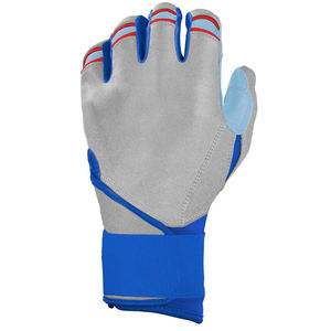 New Pakistan Manufacture Baseball Gloves in Multi Color Sustainable Anti-slip Baseball Batting Wear Gloves for Sale - Product Image 2