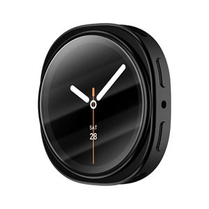 เคส TPU น้ำหนักเบาแบบยืดหยุ่น40มม. 44มม. กันลื่น - Product Image 1
