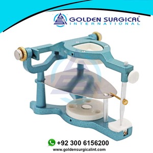 Articulador Magnético Ajustable para Anatomía |   Proveedor de Equipos de Laboratorio Dental, Instrumentos Dentales - Product Image 4