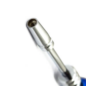 Dissolvant de couronne dentaire turque avec 4 pièces jointes outil de dentisterie chirurgicale nouveau - Product Image 4