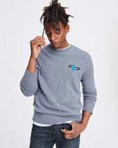 Sudadera de moda y cómoda para hombre para ropa informal Gimnasio o actividades de invierno Sudaderas cálidas y elegantes - Product Image 6